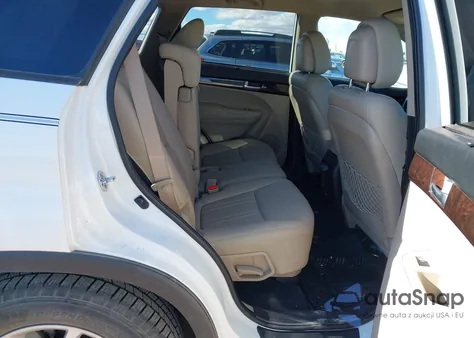 2014 Kia Sorento Lx from USA, damaged, VIN 5XYKT3A67EG469544